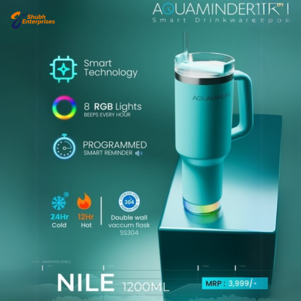 NILE 1200ML