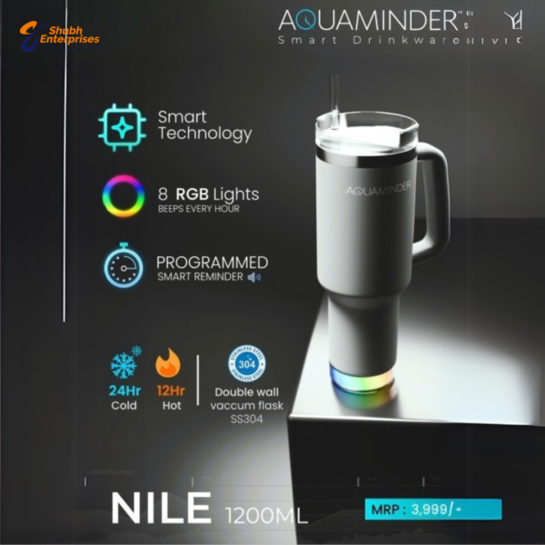 NILE 1200ML