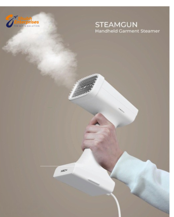 STEAMGUN Handheld Garment Steamer