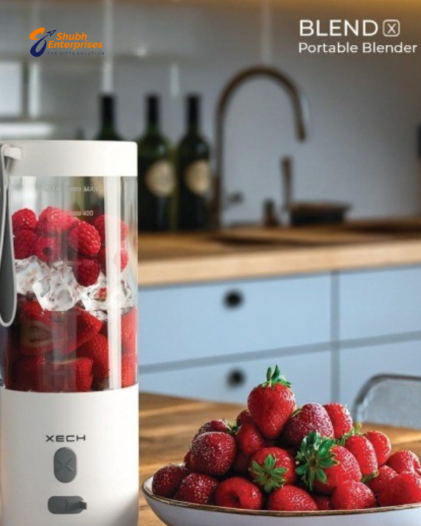 BLEND Portable Blender