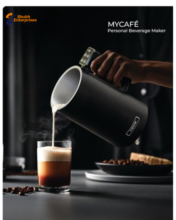MYCAFE Personal Beverage Maker