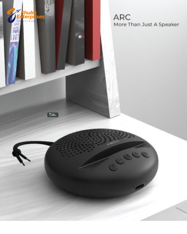 ARC More Then Just A Speaker