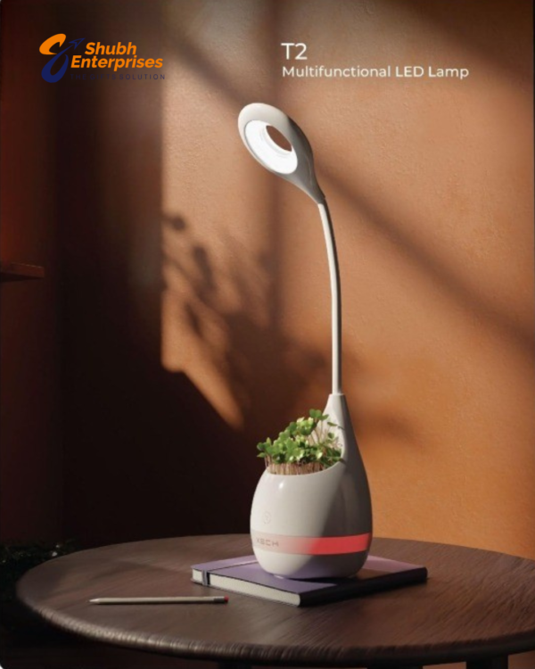 T2 Multifunctional LTD Lamp