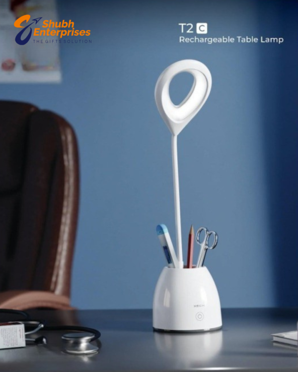 T2 Reachargeable LTD Lamp