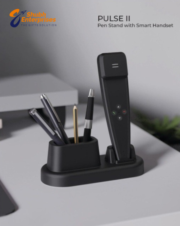 PULSE II Pen Stand With Smart Handset