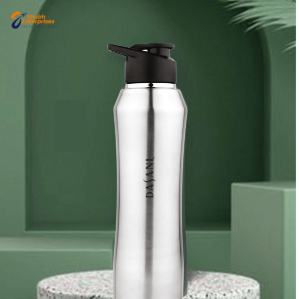 DASANI 1000ML WORKOUT BUDDY