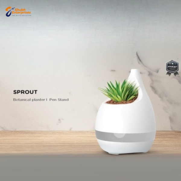 SPROUT Botanical Planter 1 Pen Stand