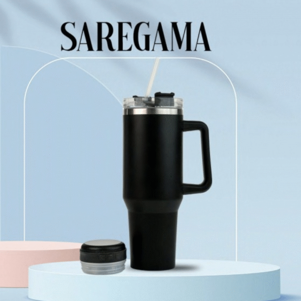 Saregama