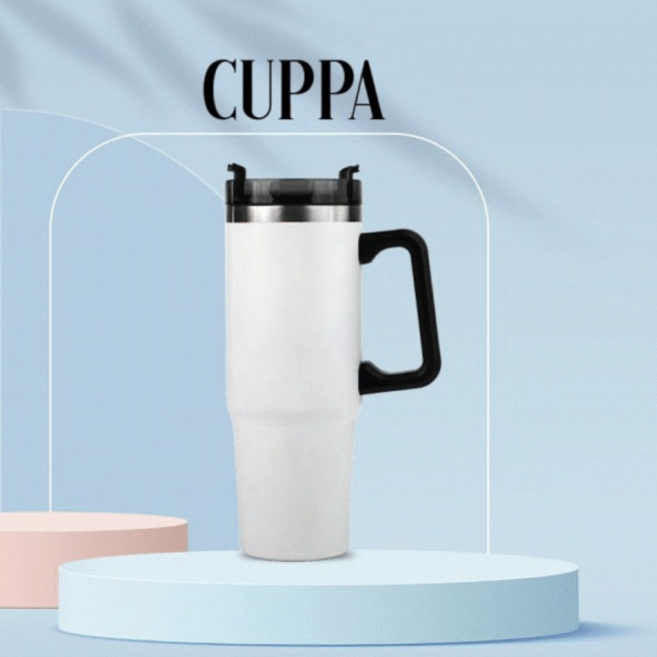 Cuppa