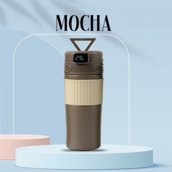 Mocha