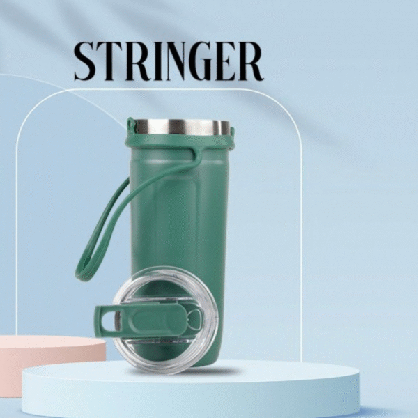 Stringer
