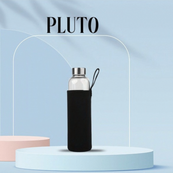 Pluto