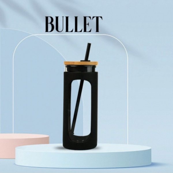 Bullet