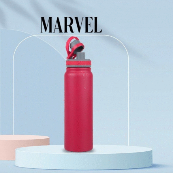 Marvel