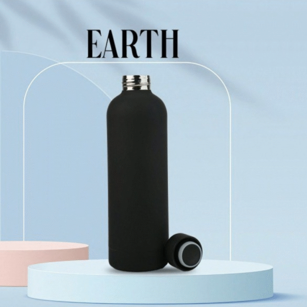 Earth