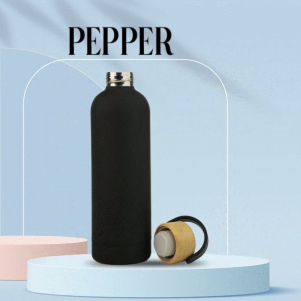 Pepper